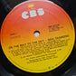 Neil Diamond – On The Way To The Sky - 1981 - Vinyl Record LP - Sound Hound Records