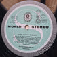 Nelson Riddle And His Orchestra - More Hit T.V. Themes - 1963 (1966 Australian Pressing) - Vinyl Record LP - Sound Hound Records