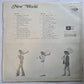 New World – New World - 1972 - Vinyl Record LP - Sound Hound Records