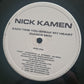 Nick Kamen – Each Time You Break My Heart (Dance Mix) - 1986 - Vinyl Record 12" Maxi Single - Sound Hound Records