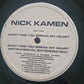Nick Kamen – Each Time You Break My Heart (Dance Mix) - 1986 - Vinyl Record 12" Maxi Single - Sound Hound Records