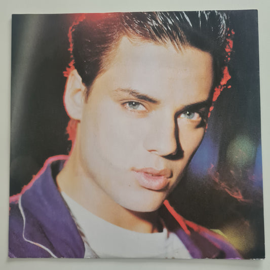 Nick Kamen – Each Time You Break My Heart (Dance Mix) - 1986 - Vinyl Record 12" Maxi Single - Sound Hound Records