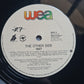 Nineteen 27 - The Other Side - 1990 - Vinyl Record LP *SIGNED by Eric Weideman - Sound Hound Records