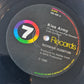 Norman Gunston - KISS ARMY - 1980 - Vinyl Record 7" Single - 45 RPM - Sound Hound Records