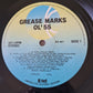 Ol'55 – Greasemarks: Greatest Hits 76-79 - 1980 - Vinyl Record LP (near mint) - Sound Hound Records