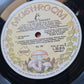 Ol'55 – Take It Greasy - 1976 - Vinyl Record LP - Sound Hound Records