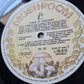 Ol'55 – Take It Greasy - 1976 - Vinyl Record LP - Sound Hound Records