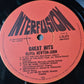 Olivia Newton John – Great Hits: First Impressions - 1974 - Vinyl Record LP - Sound Hound Records
