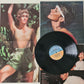 Olivia Newton John – Physical - 1981 - Vinyl Record LP (with Poster) - Sound Hound Records