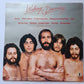 Orleans – Waking & Dreaming - 1976 - Vinyl Record LP - Sound Hound Records