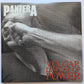 Pantera – Vulgar Display Of Power - 1992 (2020 USA Pressing- Gatefold 2LP) - Vinyl Record - Sound Hound Records
