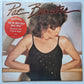 Pat Benatar – Crimes Of Passion - 1980 - Vinyl Record LP - Sound Hound Records