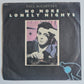 Paul McCartney – No More Lonely Nights - 1984 - Vinyl Record 7" Single - 45 RPM - Sound Hound Records