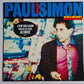 Paul Simon – Hearts & Bones - 1983 - Vinyl Record LP - Sound Hound Records