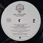Paul Simon – One Trick Pony - 1980 - Vinyl Record LP - Sound Hound Records