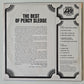 Percy Sledge – The Best Of Percy Sledge - 1969 - Vinyl Record LP (near mint) - Sound Hound Records
