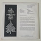 Perry Como – The Perry Como Christmas Album - 1968 (1976 Australian Pressing) - Vinyl Record LP - Sound Hound Records