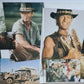 Peter Best – Crocodile Dundee Original Motion Picture Score - 1986 - Vinyl Record LP - Sound Hound Records