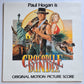 Peter Best – Crocodile Dundee Original Motion Picture Score - 1986 - Vinyl Record LP - Sound Hound Records