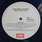 Peter Best – Crocodile Dundee Original Motion Picture Score - 1986 - Vinyl Record LP - Sound Hound Records