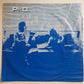 Ph.D. – Ph.D. - 1983 - Vinyl Record LP - Sound Hound Records