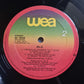 Ph.D. – Ph.D. - 1983 - Vinyl Record LP - Sound Hound Records