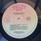Phoebe Snow – Phoebe Snow - 1975 - Vinyl Record LP - Sound Hound Records