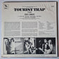 Pino Donaggio – Tourist Trap (Original Motion Picture Soundtrack) - 1979 - Vinyl Record LP - Sound Hound Records