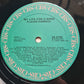 Placido Domingo – My Life For A Song - 1983 - Vinyl Record LP - Sound Hound Records
