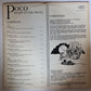 Poco – Pickin' Up The Pieces - 1969 - Vinyl Record LP - Sound Hound Records