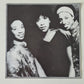 Pointer Sisters – Energy - 1978 - Vinyl Record LP - Sound Hound Records