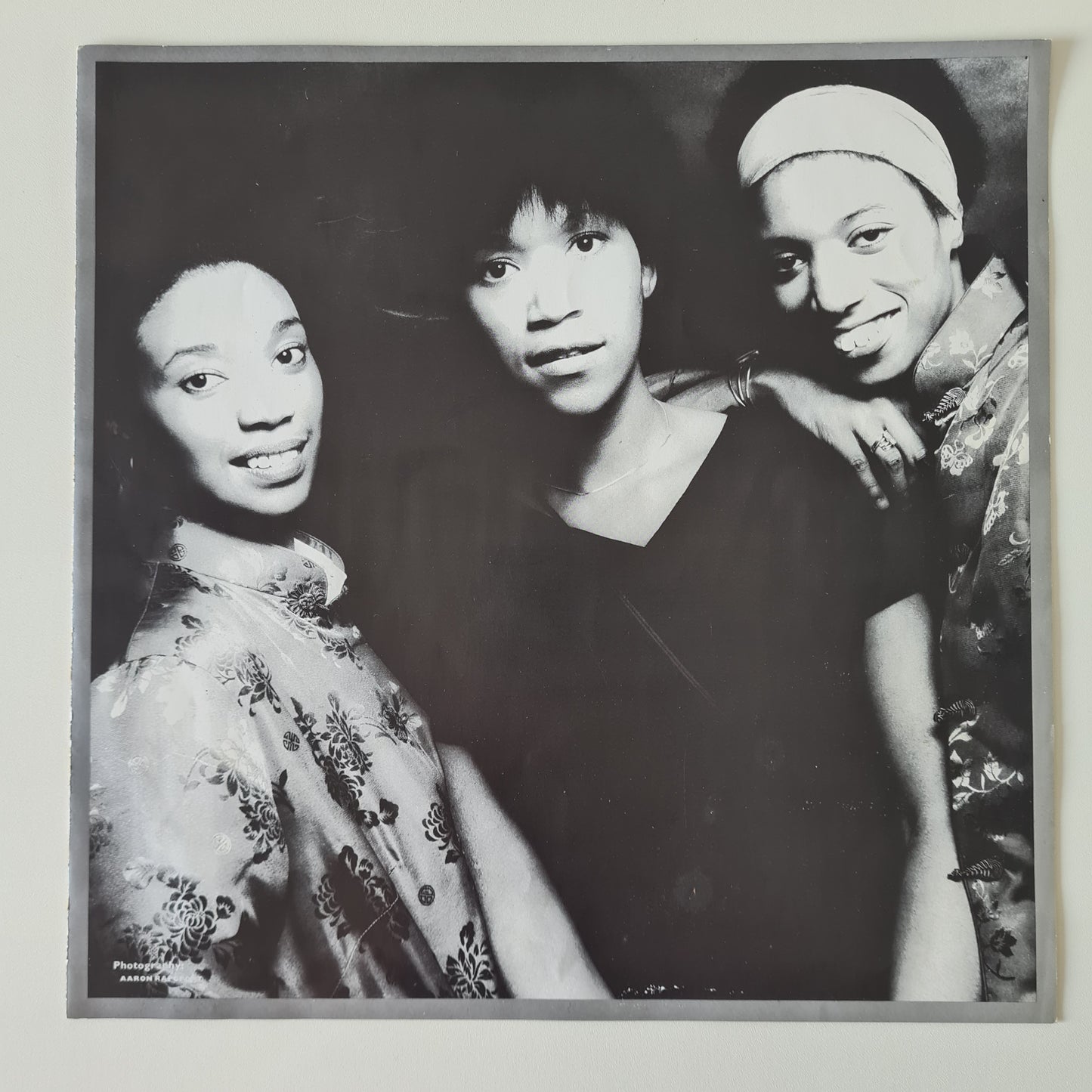 Pointer Sisters – Energy - 1978 - Vinyl Record LP - Sound Hound Records