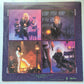 Poison – Open Up & Say... Ahh! - 1988 (Australian pressing) - Vinyl Record LP - Sound Hound Records