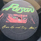 Poison – Open Up & Say... Ahh! - 1988 (Canadian Press) - Vinyl Record LP (near mint) - Sound Hound Records