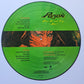 Poison – Open Up & Say... Ahh! - 1988 (Limited Edition UK Picture Disc) - Vinyl Record LP *Read Description* - Sound Hound Records