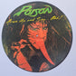 Poison – Open Up & Say... Ahh! - 1988 (Limited Edition UK Picture Disc) - Vinyl Record LP *Read Description* - Sound Hound Records