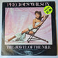 Precious Wilson - The Jewel Of The Nile - 1986 - Vinyl Record 12" Maxi Single - Sound Hound Records
