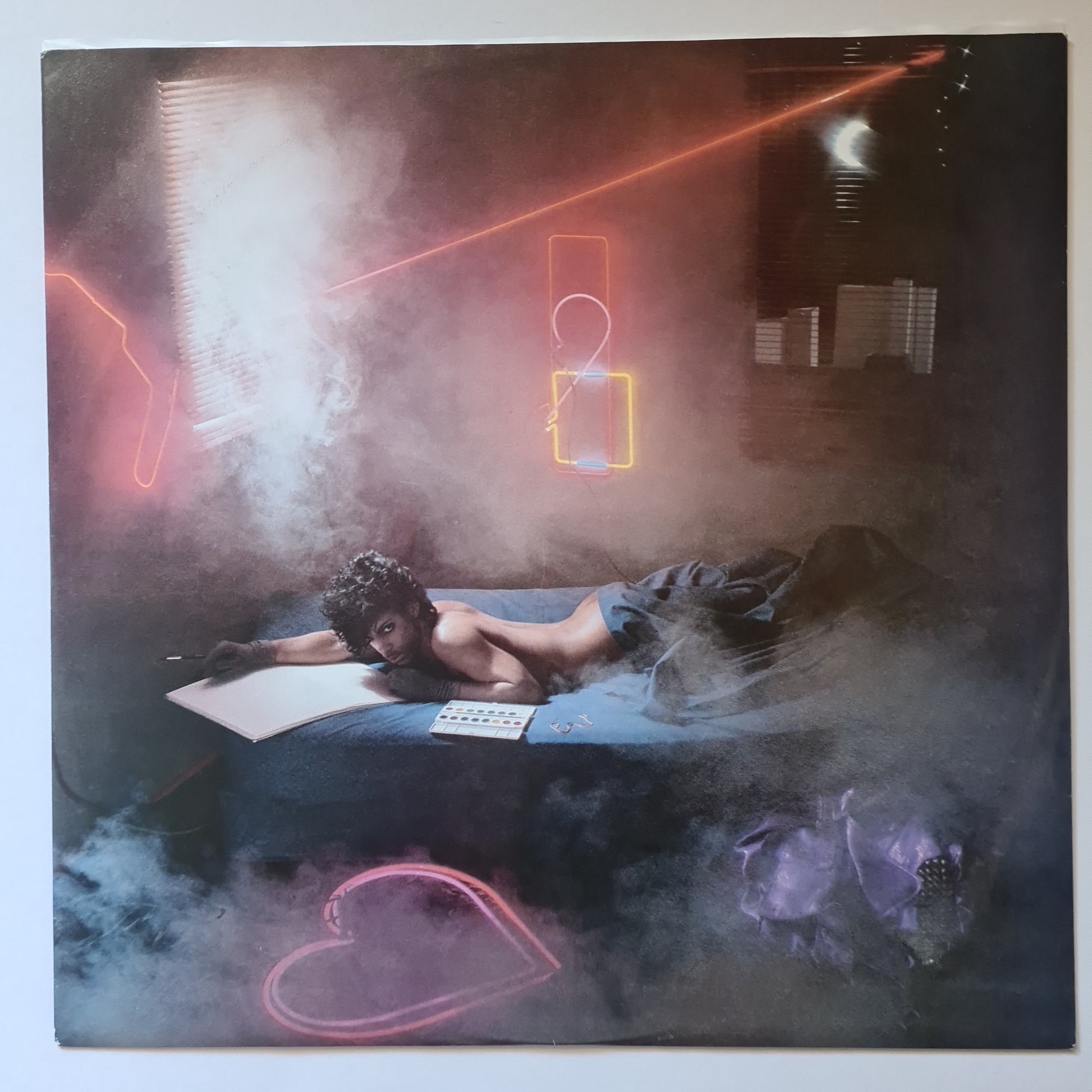 Prince – 1999 - 1982 (2011 European Pressing) - Vinyl Record 2LP - Sound Hound Records