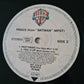 Prince – Partyman (Remixes) - 1989 (European Pressing) - Vinyl Record 12" Maxi Single - Sound Hound Records