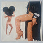 Prince – Sign "O" The Times - 1987 - Vinyl Record 2LP *NO COVER: RECORDS & INNER SLEEVES ONLY* - Sound Hound Records