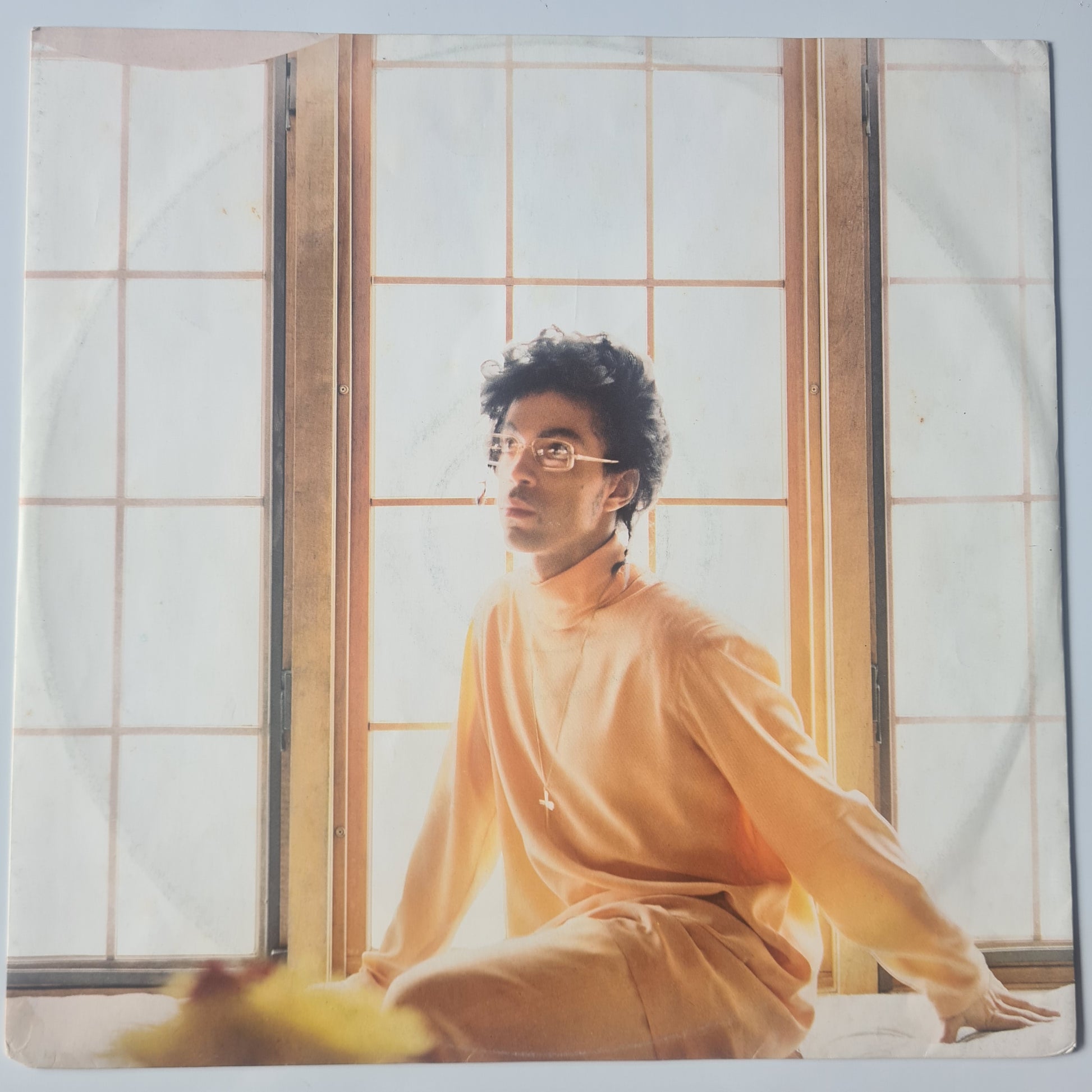 Prince – Sign "O" The Times - 1987 - Vinyl Record 2LP *NO COVER: RECORDS & INNER SLEEVES ONLY* - Sound Hound Records