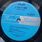 Procol Harum – A Salty Dog - 1969 - Vinyl Record LP - Sound Hound Records