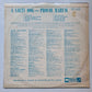 Procol Harum – A Salty Dog - 1969 - Vinyl Record LP - Sound Hound Records