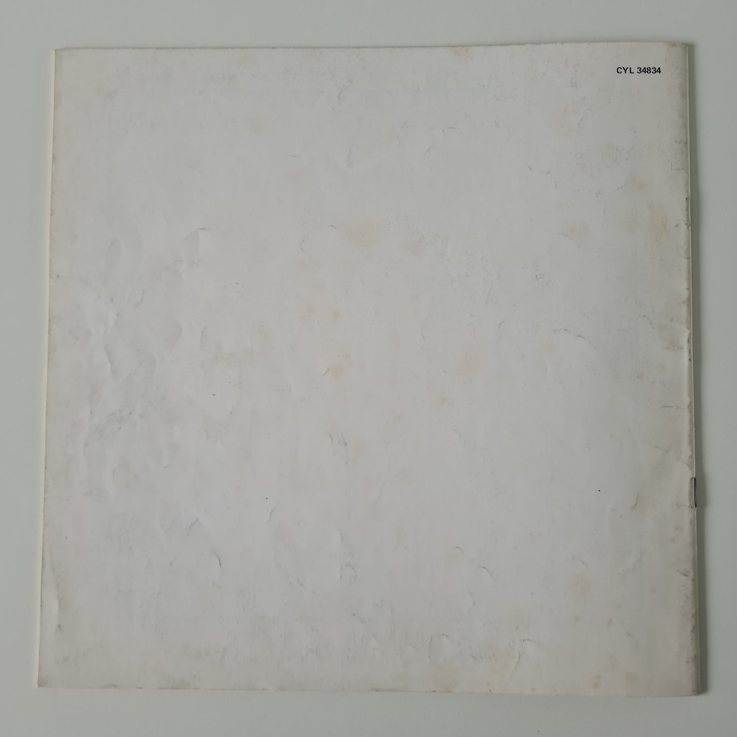 Procol Harum  – Grand Hotel - 1973 - Vinyl Record LP - Sound Hound Records