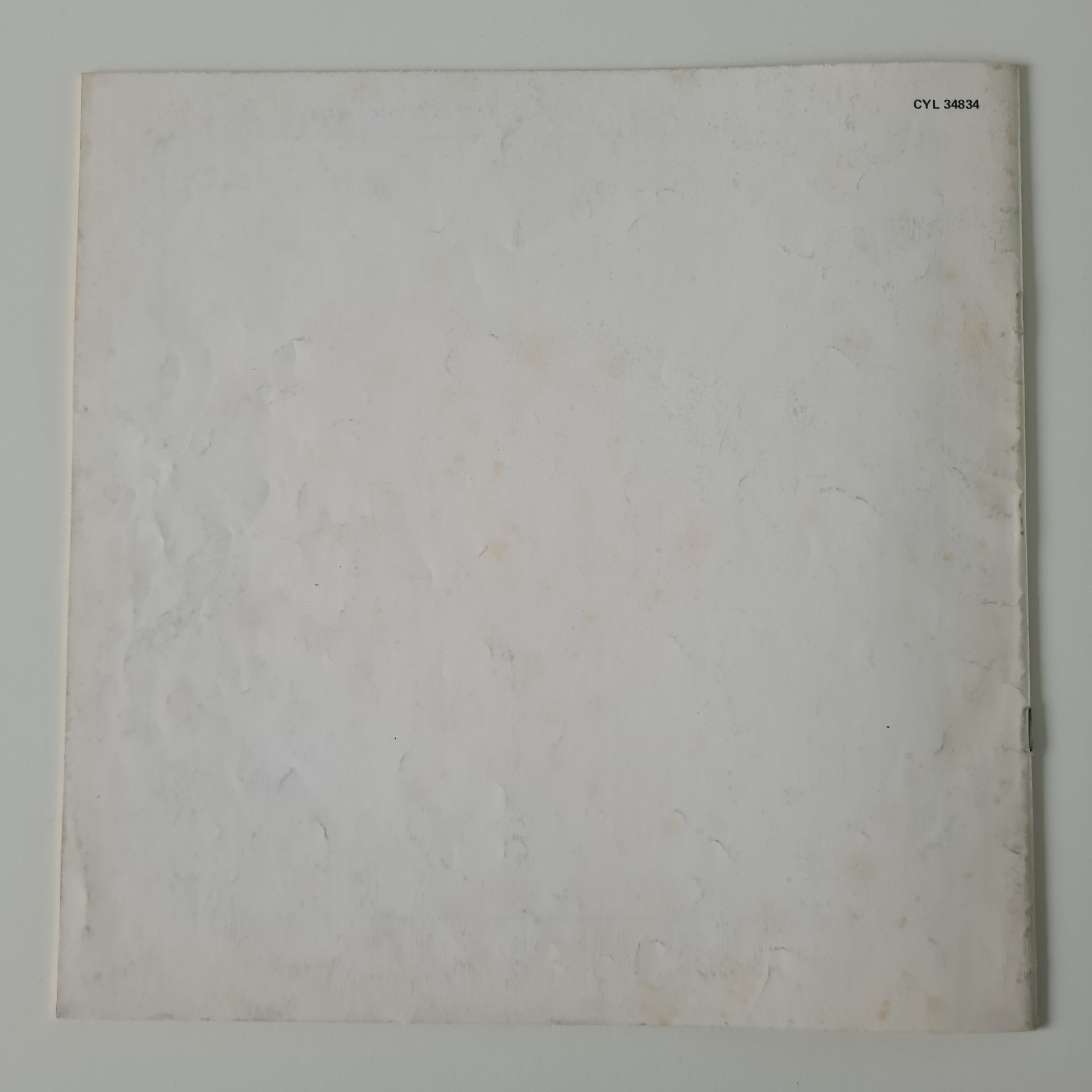 Procol Harum  – Grand Hotel - 1973 - Vinyl Record LP - Sound Hound Records