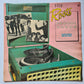 Procol Harum – Rock Roots - 1976 - Vinyl Record LP - Sound Hound Records