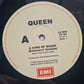 Queen – A Kind Of Magic (From The Film: Highlander) - 1986 - Vinyl Record 12" Maxi Single *RARE* - Sound Hound Records