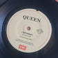 Queen – Radio Ga Ga - 1984 - Vinyl Record 7" Single - 45 RPM - Sound Hound Records