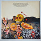 Radio Birdman - Living Eyes - 1981 - Vinyl Record LP - Sound Hound Records