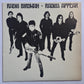 Radio Birdman - Radios Appear - 1977 - (1978 Alternate cover Australian pressing) Vinyl Record LP - Sound Hound Records